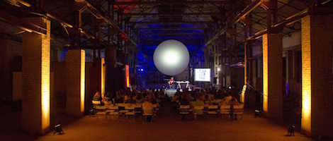 Элементы декораций квирфестиваля meta 2015 Элементы декораций квирфестиваля meta 2015